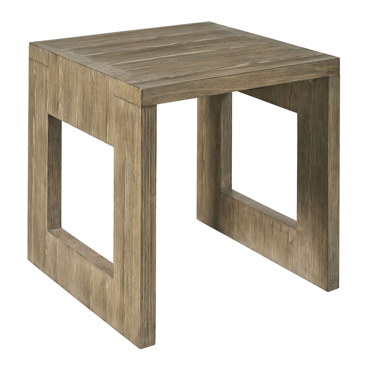 Picture of BOULDER END TABLE