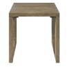 Picture of BOULDER END TABLE