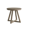 Picture of BOULDER ROUND SIDE TABLE