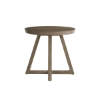 Picture of BOULDER ROUND SIDE TABLE