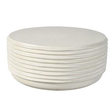 Picture of DWELL LINEN COCKTAIL TABLE