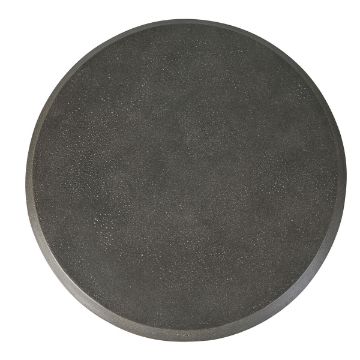 Picture of DWELL CHARCOAL SIDE TABLE