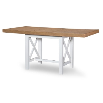 Picture of FRANKLIN COUNTER HEIGHT TABLE