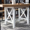 Picture of FRANKLIN COUNTER HEIGHT TABLE