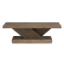 Picture of LANSBURY RECTANGULAR COCKTAIL TABLE  W/ CASTERS
