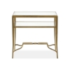 Picture of LORENA RECTANGULAR END TABLE