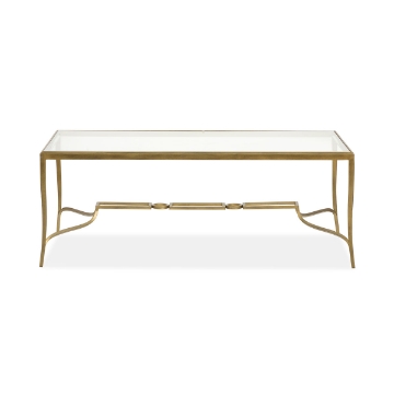 Picture of LORENA RECTANGULAR COCKTAIL TABLE