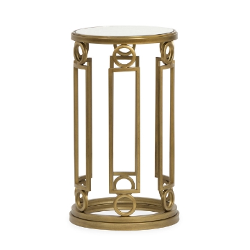 Picture of LORENA ACCENT TABLE