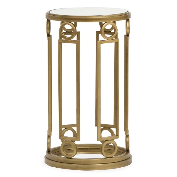 Picture of LORENA ACCENT TABLE