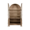 Picture of KAILANI ARCHED DISPLAY CAB