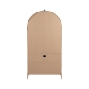 Picture of KAILANI ARCHED DISPLAY CAB
