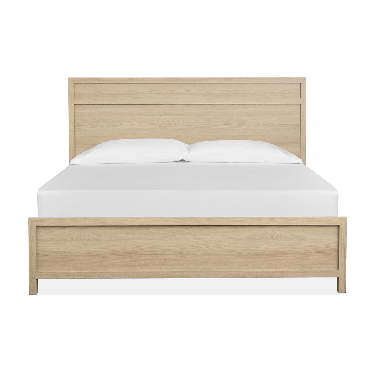 Picture of MERRIFIELD QUEEN PANEL BED