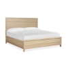 Picture of MERRIFIELD QUEEN PANEL BED