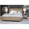 Picture of MERRIFIELD KING STORAGE BED