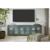 Picture of PERRY 97" CONSOLE IN GREEN