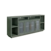 Picture of PERRY 84" CONSOLE IN GREEN