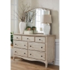 Picture of PROVENCE LINEN DRESSER