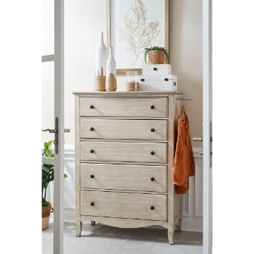 Picture of PROVENCE LINEN CHEST