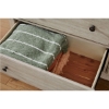 Picture of PROVENCE LINEN CHEST