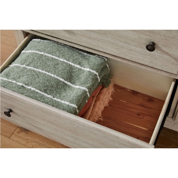Picture of PROVENCE LINEN CHEST