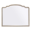 Picture of PROVENCE LINEN MIRROR
