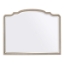 Picture of PROVENCE LINEN MIRROR