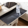 Picture of PROVENCE LINEN TWO DRAWER NIGHTSTAND
