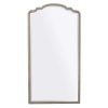 Picture of PROVENCE LINEN FLOOR MIRROR