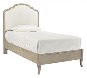 Picture of PROVENCE UPH TWIN BED LINEN