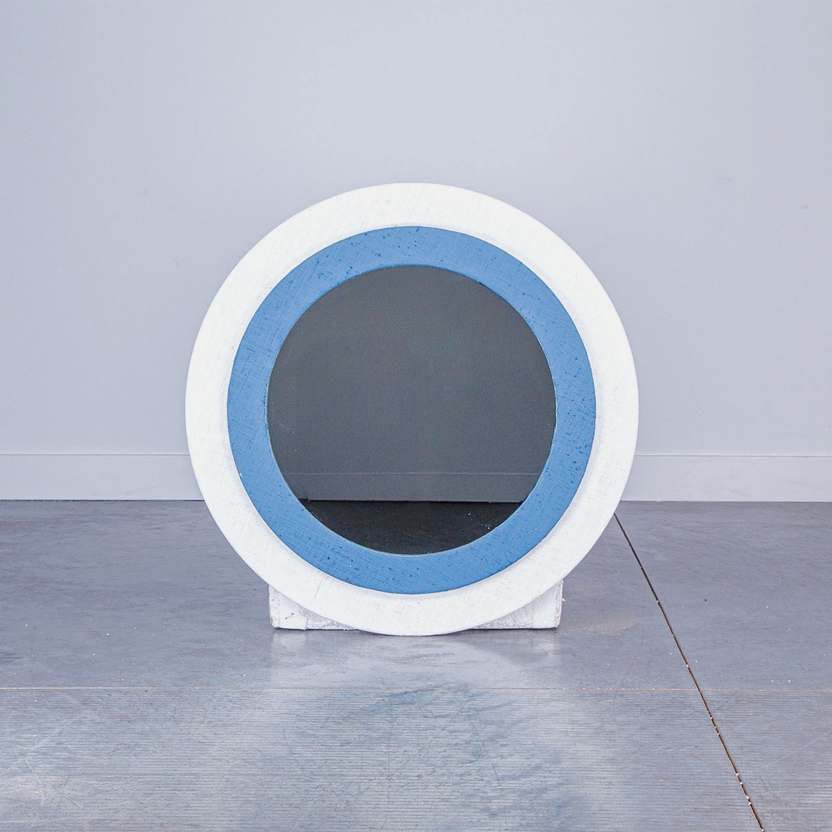 Picture of HAVEN ROUND CUSTOM MIRROR