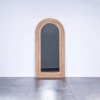 Picture of HAVEN CUSTOM ARCH FLOOR MIRROR