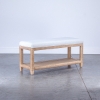 Picture of SABAL BAY BED BENCH