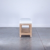 Picture of SABAL BAY BED BENCH