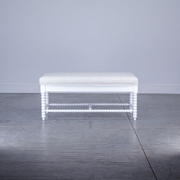 Picture of LIND ISLAND BED BENCH