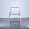 Picture of CHANNEL ISLAND ACCENT CHAIR