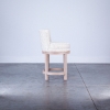 Picture of UPHOLSTERED SWIVEL COUNTER STOOL