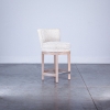 Picture of UPHOLSTERED SWIVEL COUNTER STOOL