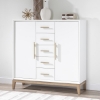 Picture of MELROSE 2DOOR TALL CHEST