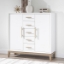 Picture of MELROSE 2DOOR TALL CHEST
