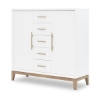 Picture of MELROSE 2DOOR TALL CHEST