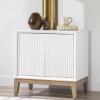 Picture of MELROSE DOOR NIGHTSTAND