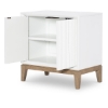 Picture of MELROSE DOOR NIGHTSTAND