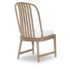 Picture of MELROSE SPINDLE BACK SIDE CHAIR