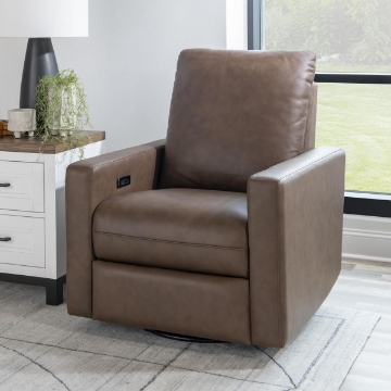 Picture of SOLANA PWR SWIVEL GLIDER