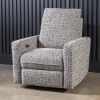 Picture of SOLANA PWR SWIVEL GLIDER RECL