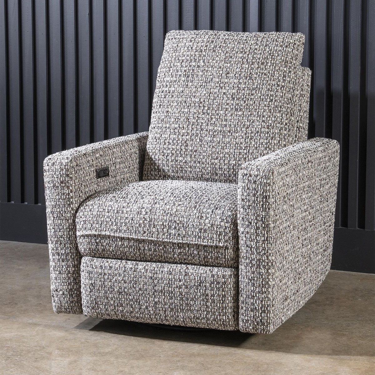 Picture of SOLANA PWR SWIVEL GLIDER RECL