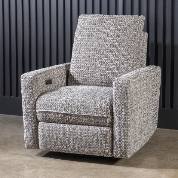 Picture of SOLANA PWR SWIVEL GLIDER RECL