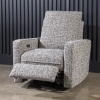 Picture of SOLANA PWR SWIVEL GLIDER RECL