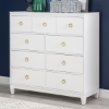 Picture of SUMMERLAND WHITE BUREAU