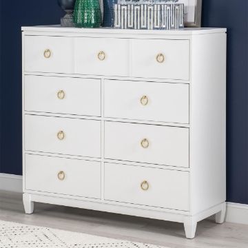 Picture of SUMMERLAND WHITE BUREAU